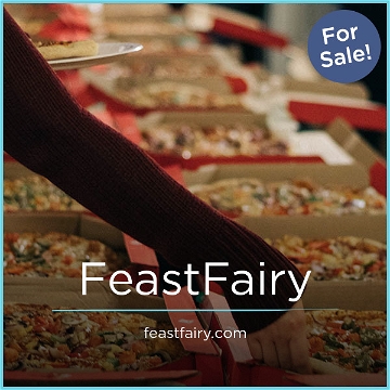 FeastFairy.com