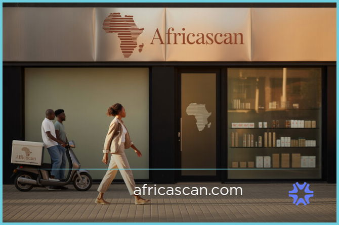 AfricaScan.com