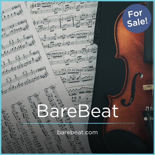 BareBeat.com image 2
