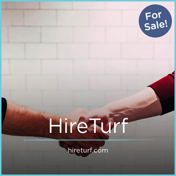 HireTurf.com