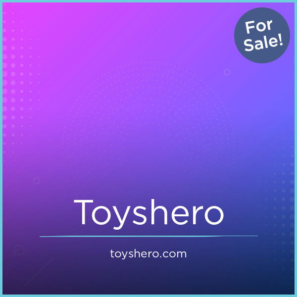 ToysHero.com