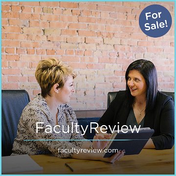 FacultyReview.com