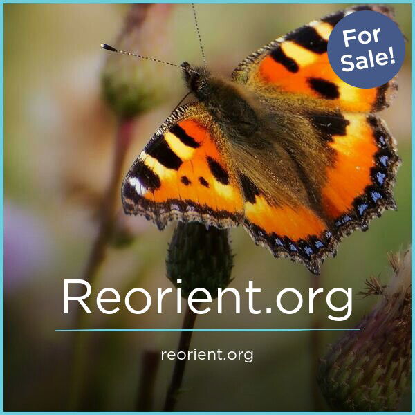 Reorient.org