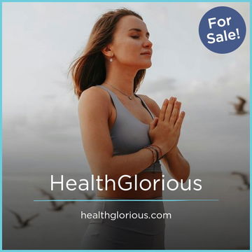 HealthGlorious.com