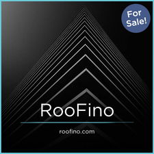 Roofino.com - Unique premium domains