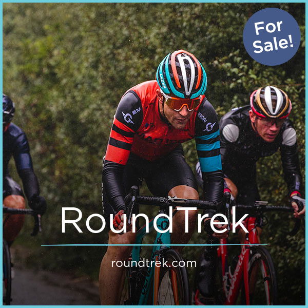 RoundTrek.com