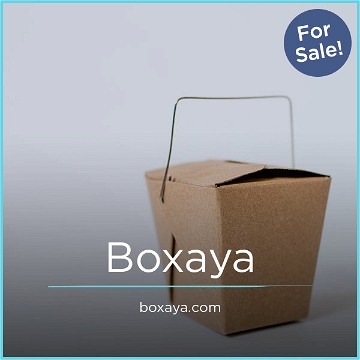 Boxaya.com