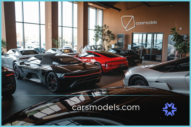 CarsModels.com
