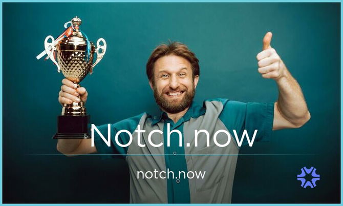 Notch.now