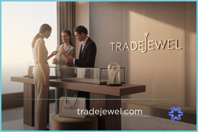 TradeJewel.com