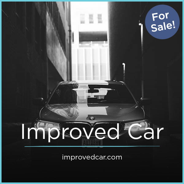 ImprovedCar.com