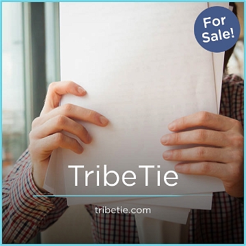 TribeTie.com
