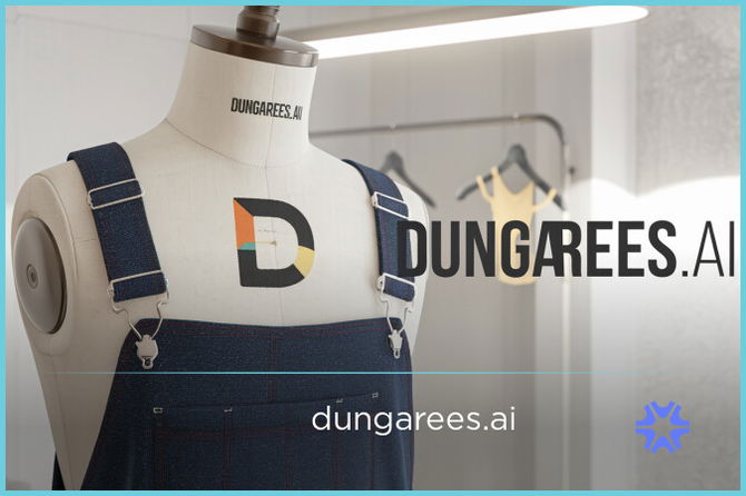 Dungarees.ai
