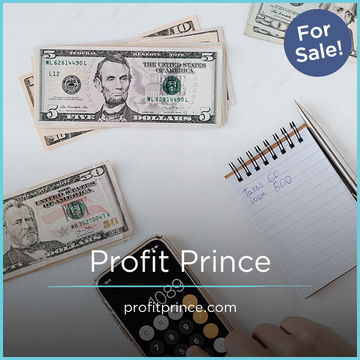 ProfitPrince.com