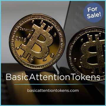 BasicAttentionTokens.com