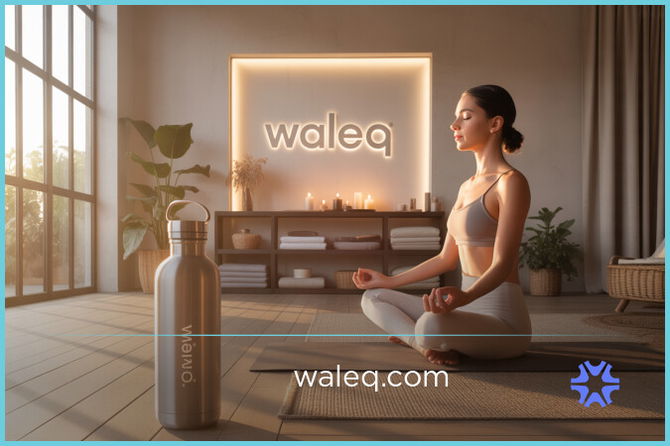 Waleq.com