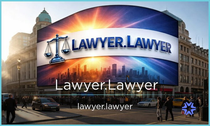 Lawyer.lawyer — 2