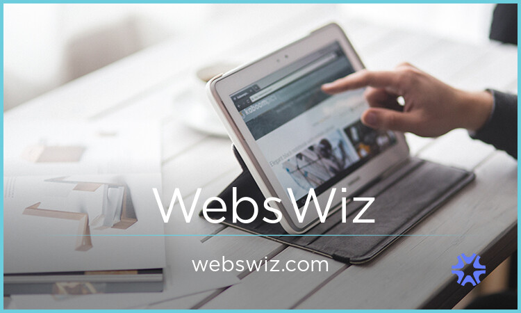 WebsWiz.com - buy Unique premium domains