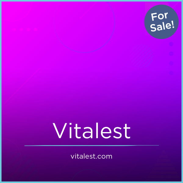 Vitalest.com