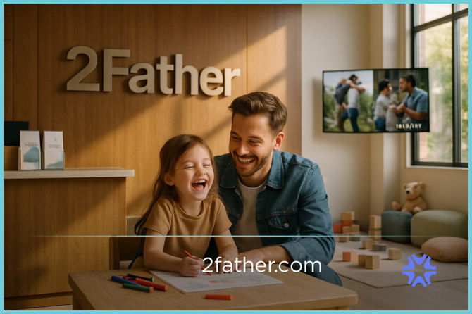 2Father.com