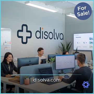 Disolva.com