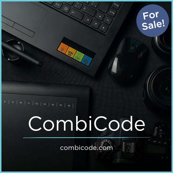 Combicode.com image 2