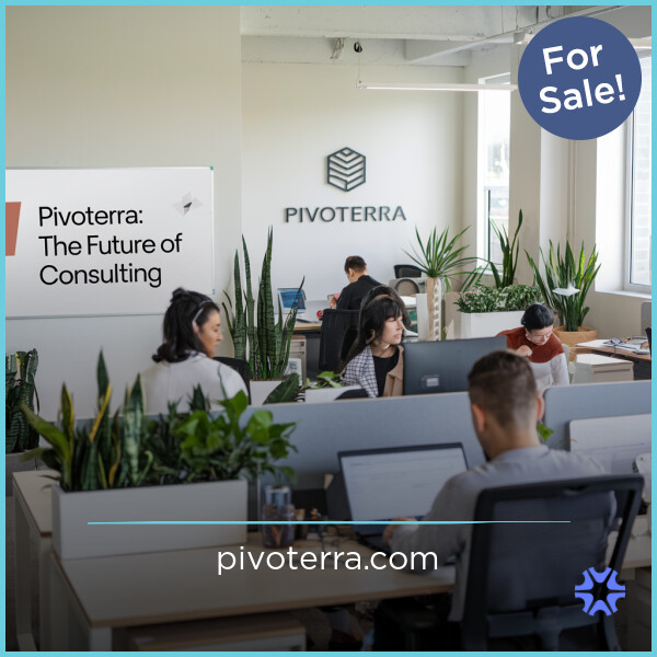 Pivoterra.com image 2