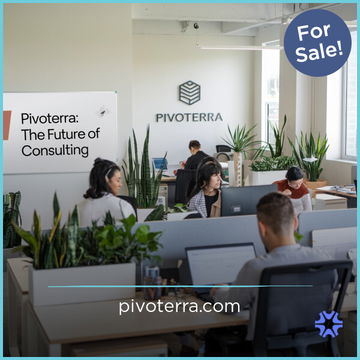 Pivoterra.com