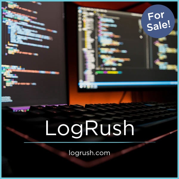 LogRush.com image 2