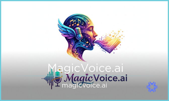 MagicVoice.ai