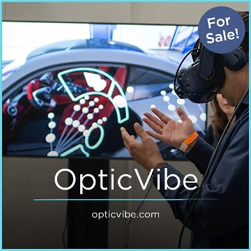 OpticVibe.com