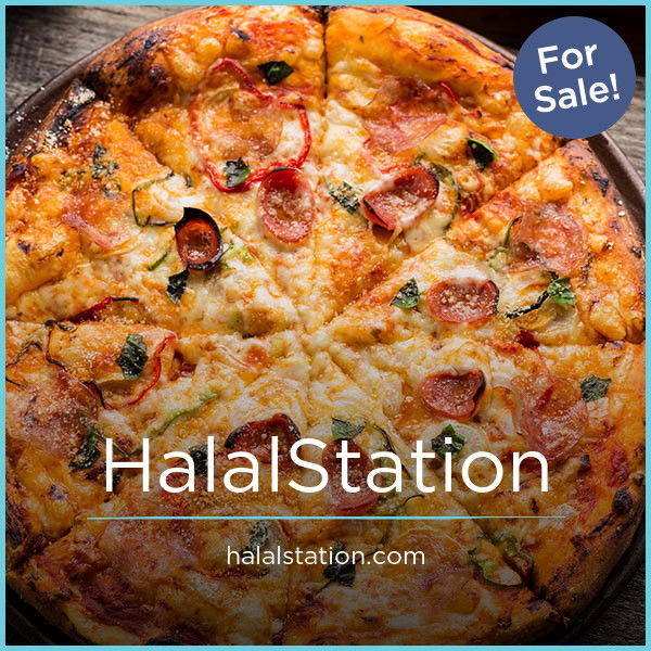 HalalStation.com