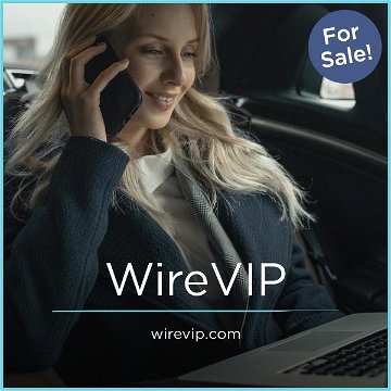 WireVIP.com