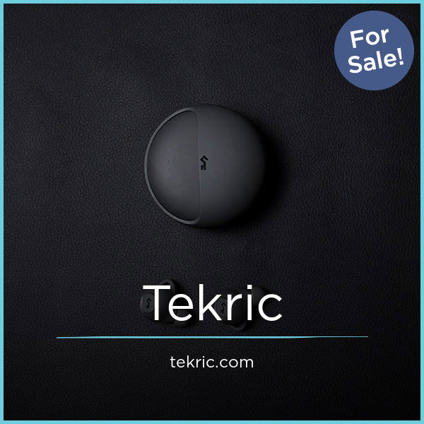 Tekric.com