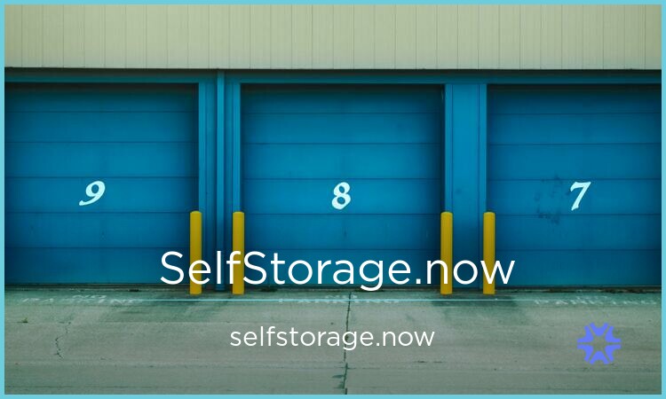 SelfStorage.now image 2