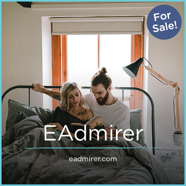eadmirer.com — 2