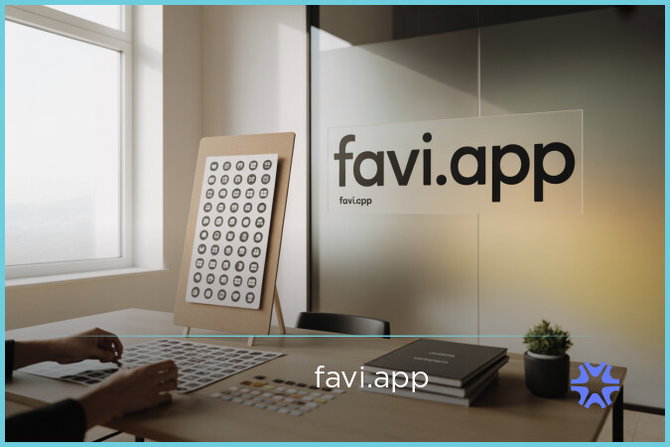 Favi.app — 2