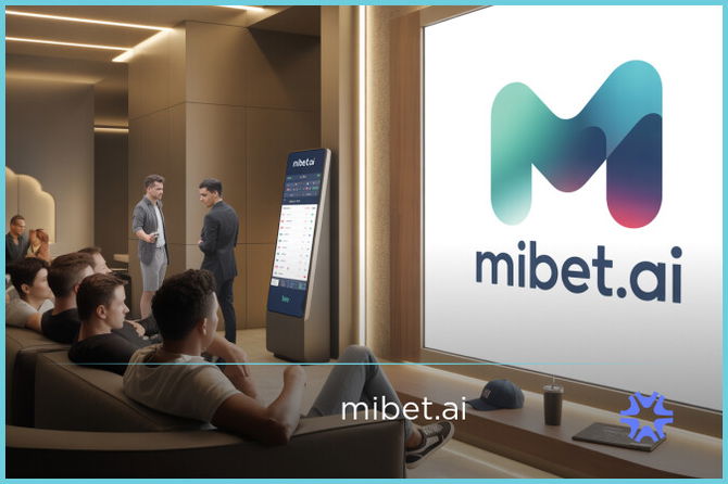 Mibet.ai