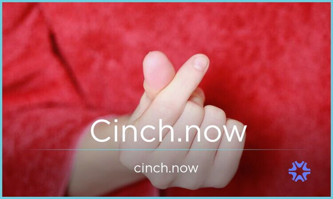 Cinch.now