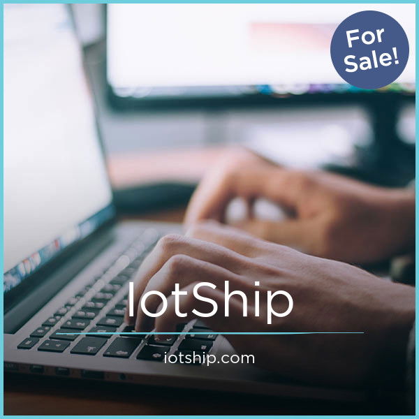 IotShip.com — 2