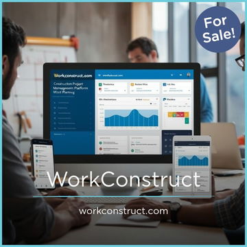 WorkConstruct.com