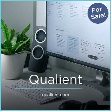 Qualient.com