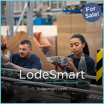 LodeSmart.com