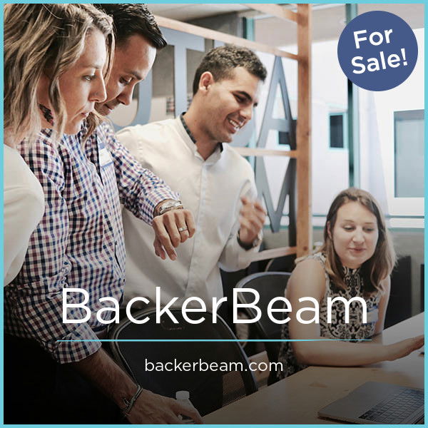 BackerBeam.com