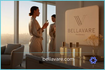 BellaVare.com - buying Unique premium names