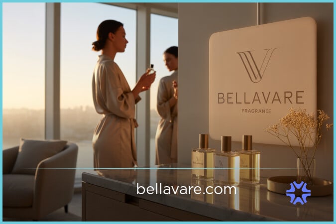 BellaVare.com image 2