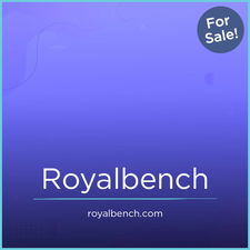 RoyalBench.com - Unique premium domain names