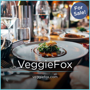 VeggieFox.com