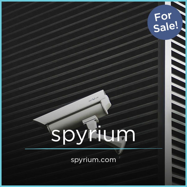 Spyrium.com