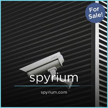 spyrium.com